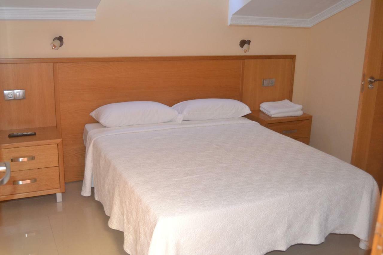 Hotel La Ribera Santianes Exterior photo